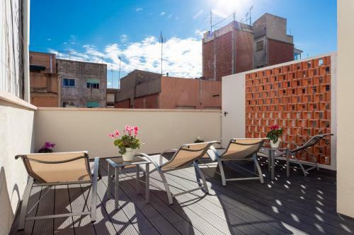 Apartamento 8 Lacus Estudio