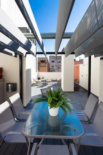 Apartamento 8 Lacus Estudio
