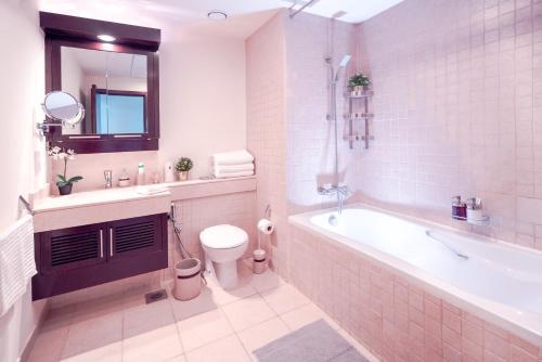 Elite Royal Apartment - Burj Residences T5 | Diamond