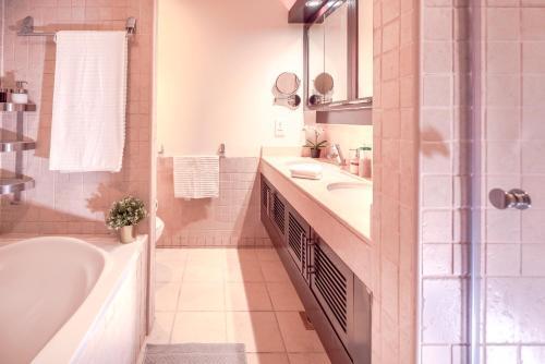 Elite Royal Apartment - Burj Residences T5 | Diamond