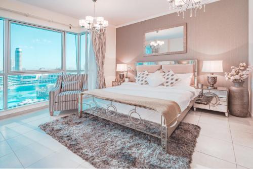 Elite Royal Apartment - Burj Residences T5 | Diamond