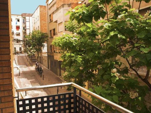 Apartamento Torrassa Fira & Camp Nou