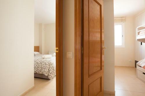 Apartamento Torrassa Fira & Camp Nou