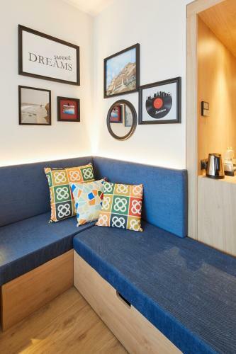 Hotel Hampton By Hilton Barcelona Fira Gran Via