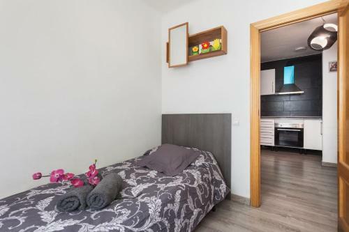 Beautiful Apartment Well Located