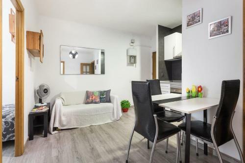 Beautiful Apartment Well Located