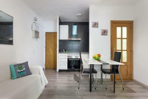 Beautiful Apartment Well Located