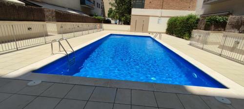 Apartamento Europa Fira