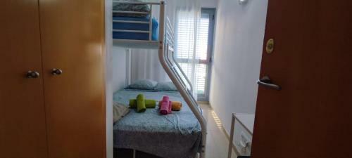 Apartamento Europa Fira