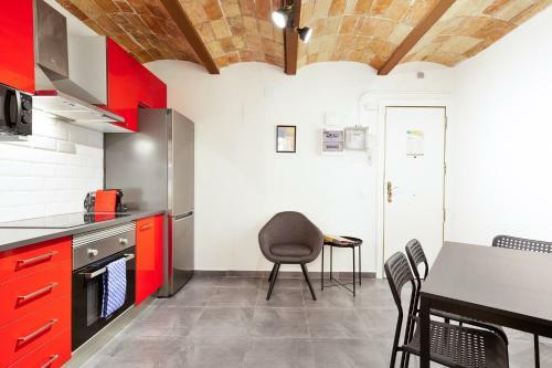 Olala Collblanc Apartment