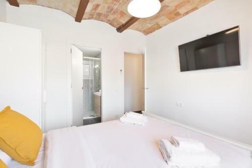 Olala Collblanc Apartment