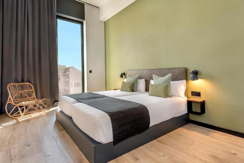 Hotel Orangine