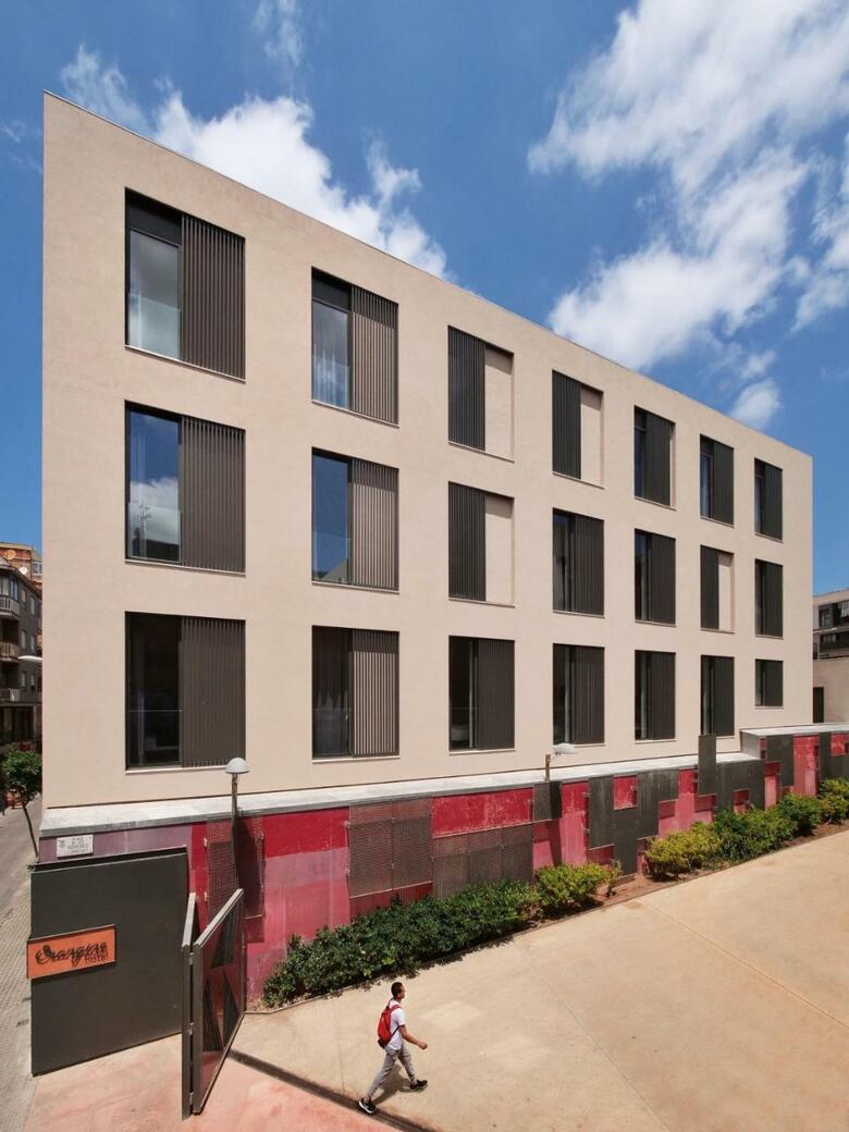 Hotel Orangine
