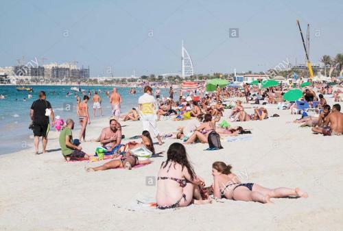 Apartamento Al Marsa