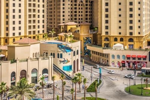 Apartamento Al Marsa
