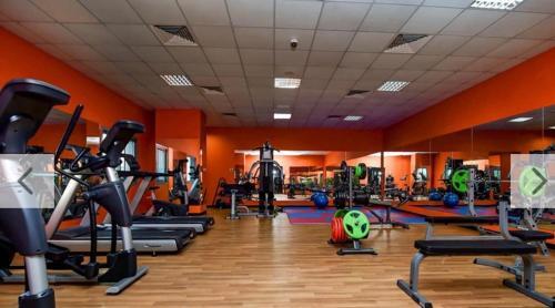 Apartamento Al Marsa
