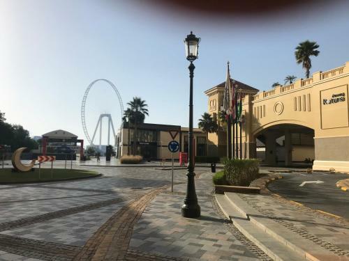 Apartamento Al Marsa