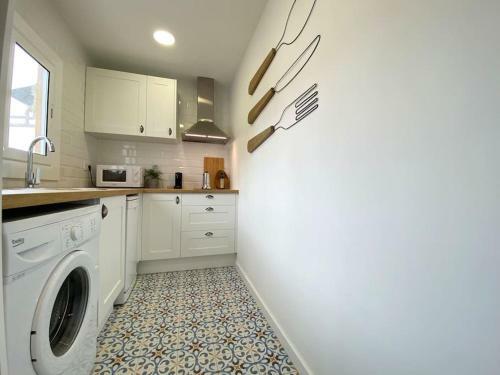 Apartamento Casa Marta - Walk To Camp Nou