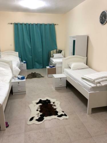Kaya Hostel