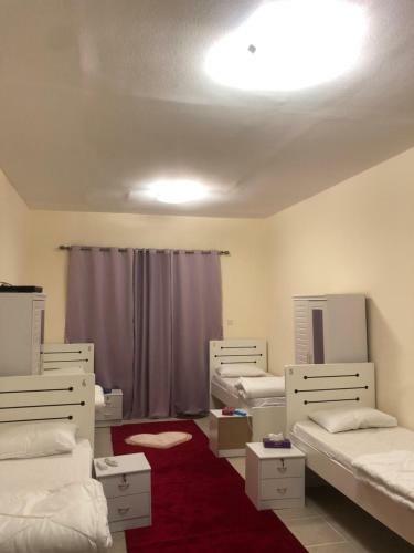 Kaya Hostel