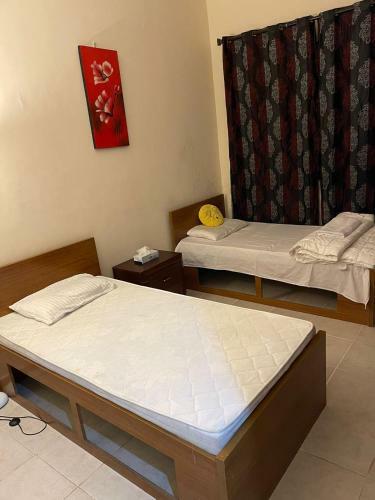 Kaya Hostel
