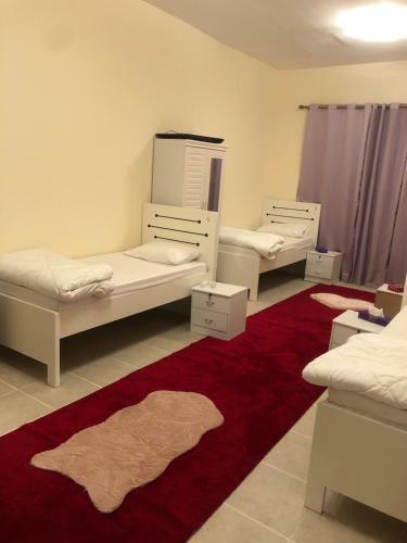 Kaya Hostel