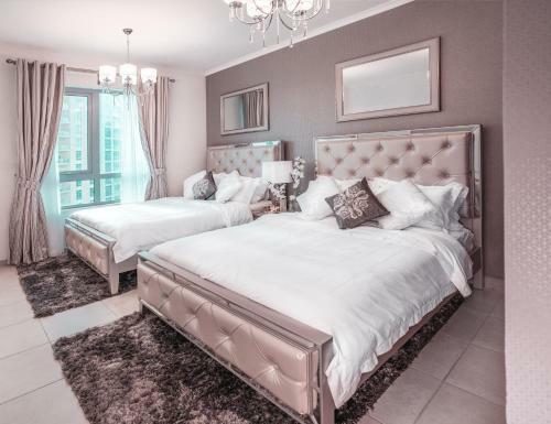 Elite Royal Apartment - Burj Residences T5 Platinum