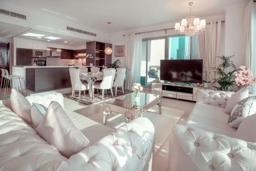 Elite Royal Apartment - Burj Residences T5 Platinum