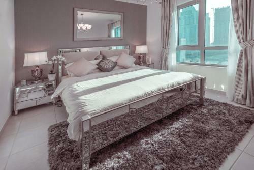 Elite Royal Apartment - Burj Residences T5 Platinum