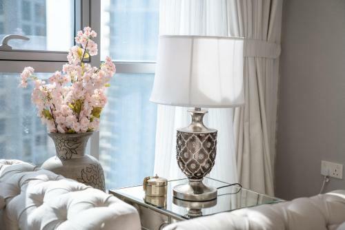 Elite Royal Apartment - Burj Residences T5 Platinum
