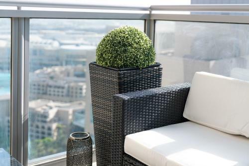 Elite Royal Apartment - Burj Residences T5 Platinum