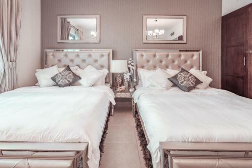 Elite Royal Apartment - Burj Residences T5 Platinum