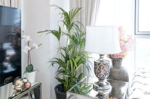 Elite Royal Apartment - Burj Residences T5 Platinum