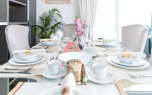 Elite Royal Apartment - Burj Residences T5 Platinum