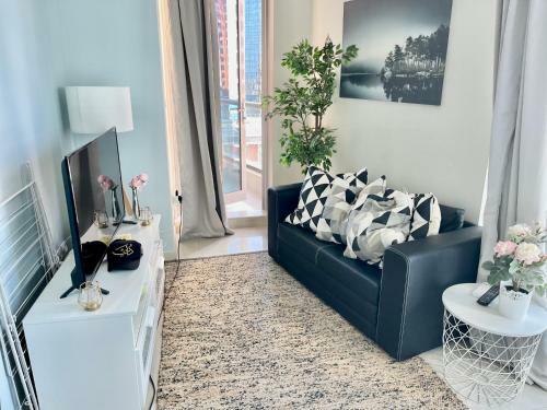 California Hostel Dubai Beach