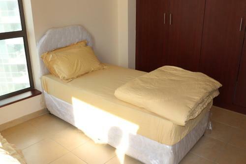 California Hostel Dubai Beach