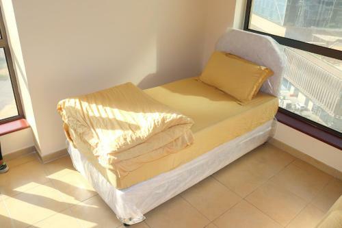 California Hostel Dubai Beach