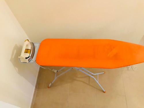 California Hostel Dubai Beach