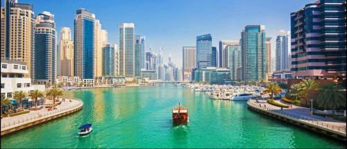 California Hostel Dubai Beach