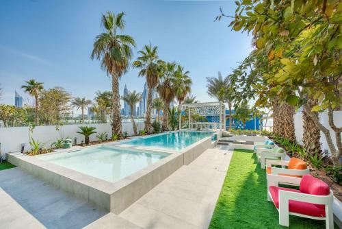 Maison Privee - Five Palm Villa