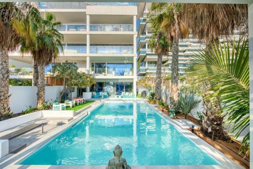 Maison Privee - Five Palm Villa
