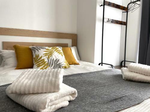 Barcelona Cozy Apartment