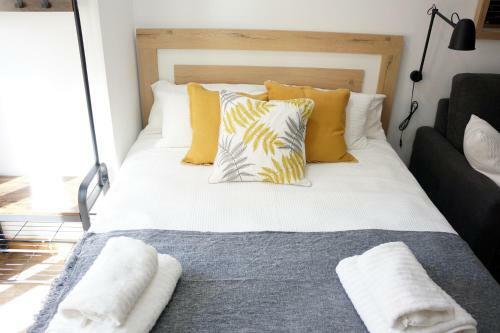 Barcelona Cozy Apartment
