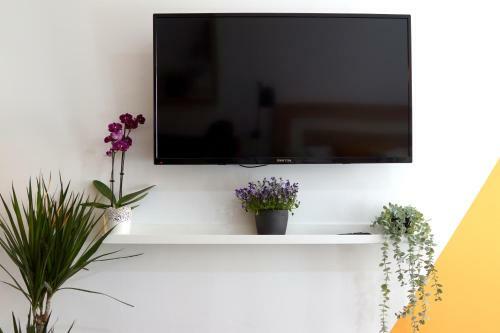 Barcelona Cozy Apartment