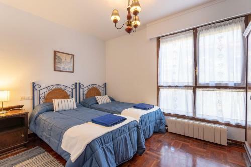 Apartamento Piso En Ibarrangelu