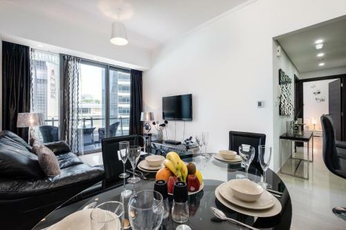 Apartamento Maison Privee - Silverene