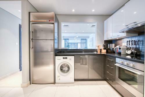 Apartamento Maison Privee - Silverene