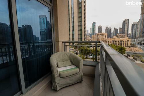 Apartamento Bnbme-st-claren1-205