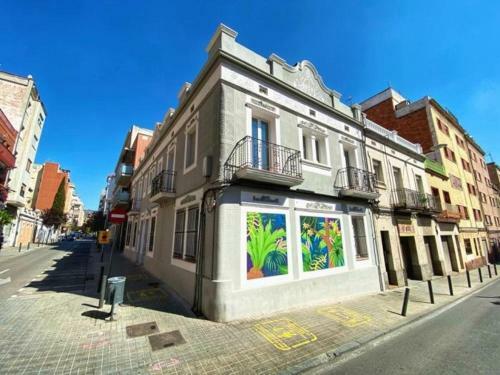 Apartamento Casa Nanit Apt B