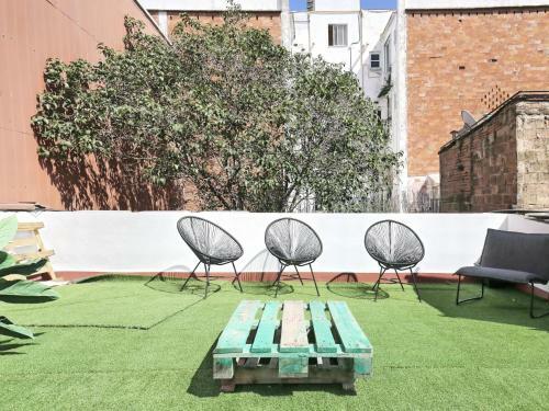 Apartamento Casa Nanit Apt B